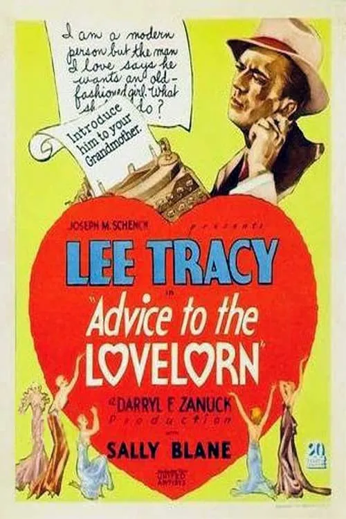 Advice to the Lovelorn (movie)