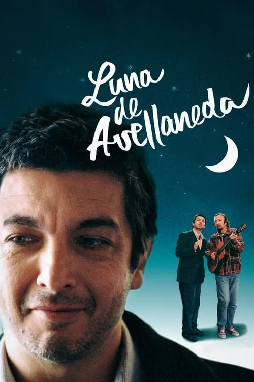 Luna de Avellaneda