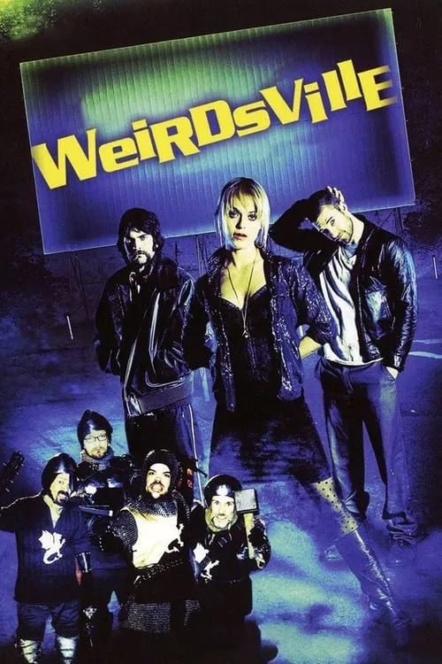 Weirdsville (movie)