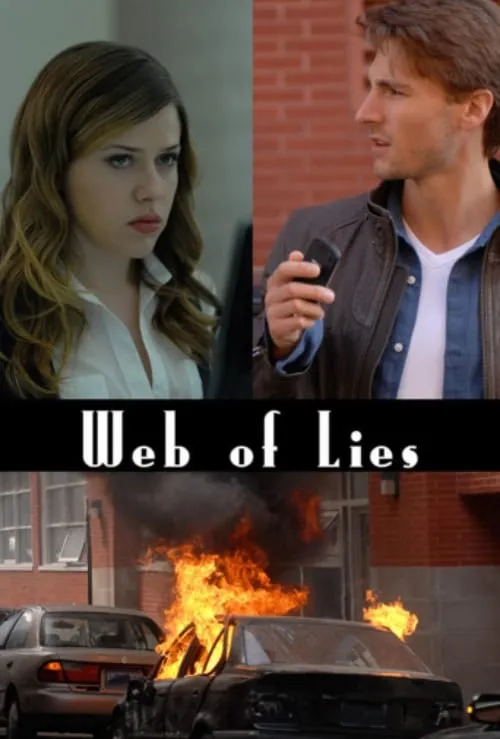 Web of Lies (movie)