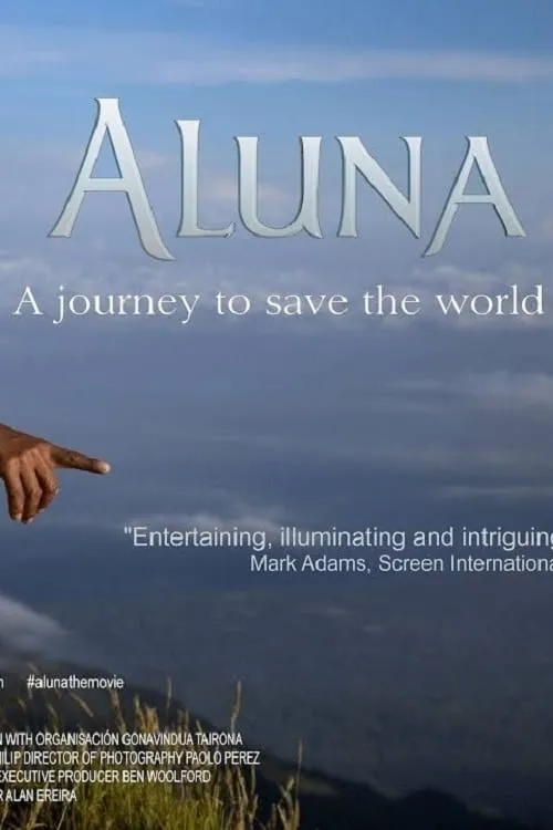 Aluna (movie)