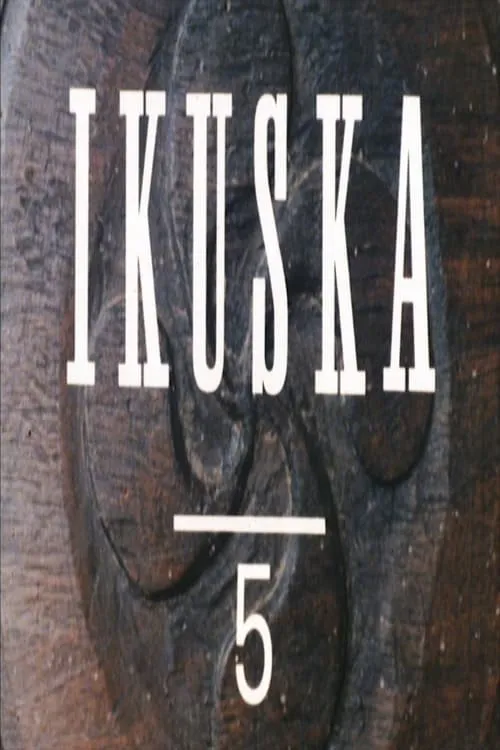 Ikuska 5: Elebistasuna (movie)