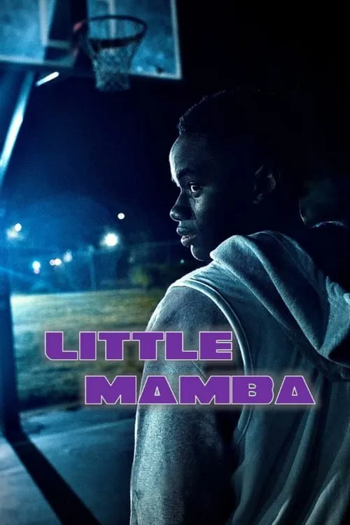 Little Mamba (movie)