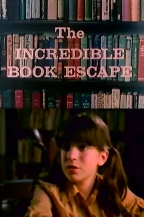 The Incredible Book Escape (фильм)