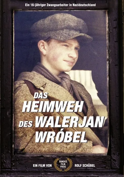 Das Heimweh des Walerjan Wróbel (movie)