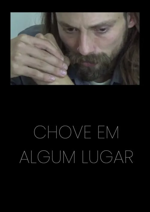 Chove em Algum Lugar (movie)