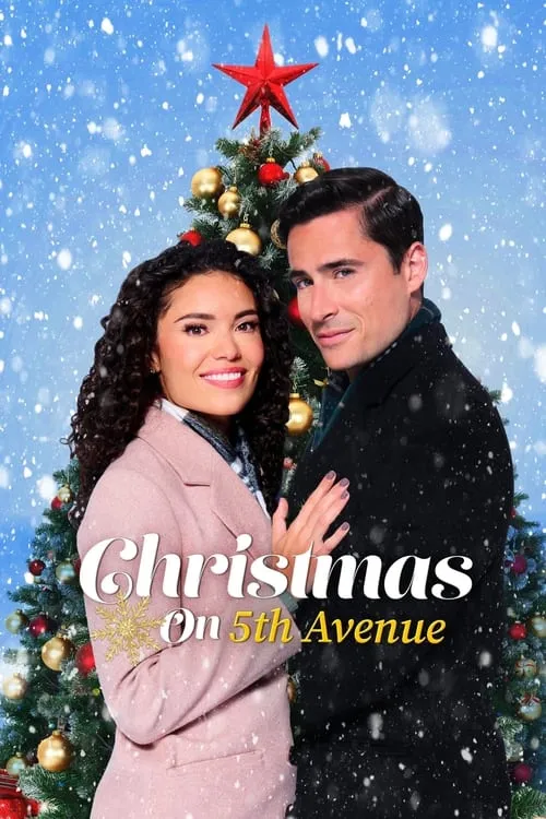 Christmas on 5th Avenue (movie)