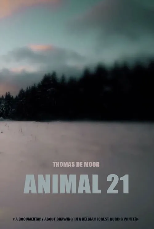 Animal 21 (movie)