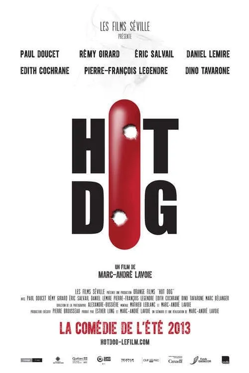 Hot Dog (movie)