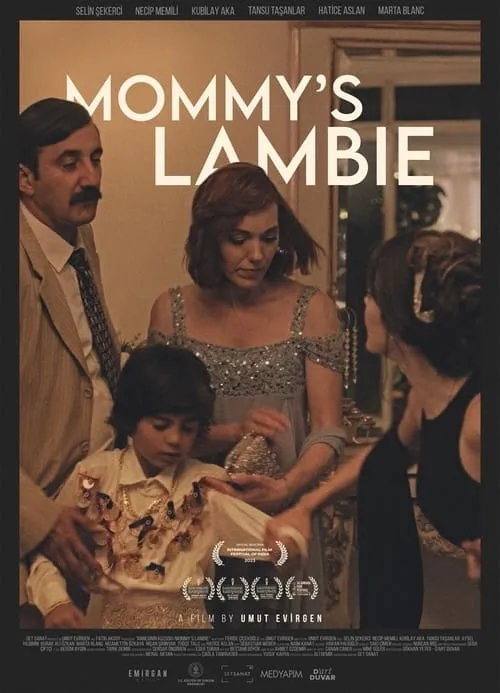 Mommy’s Lambie (movie)