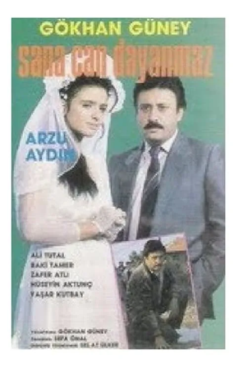 Sana Can Dayanmaz