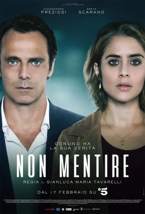 Non mentire (series)