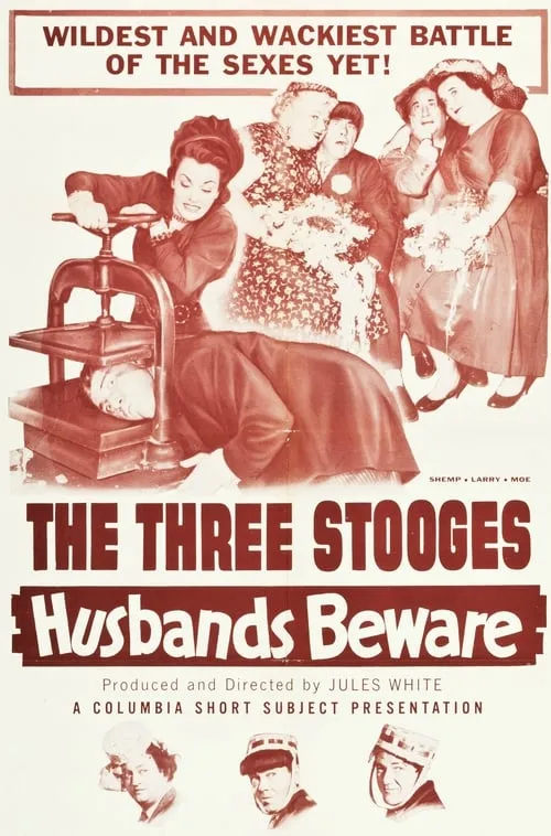 Husbands Beware (movie)