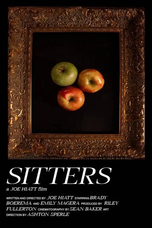 Sitters (movie)