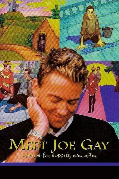 Meet Joe Gay (movie)