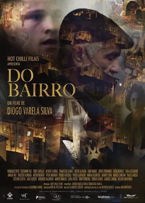 Do Bairro (фильм)