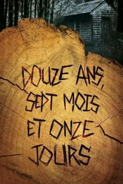 Douze ans, sept mois et onze jours (movie)