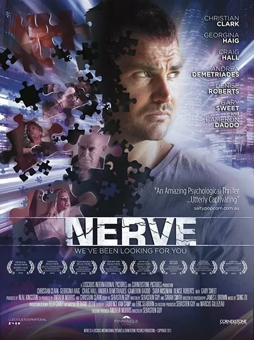 Nerve (movie)