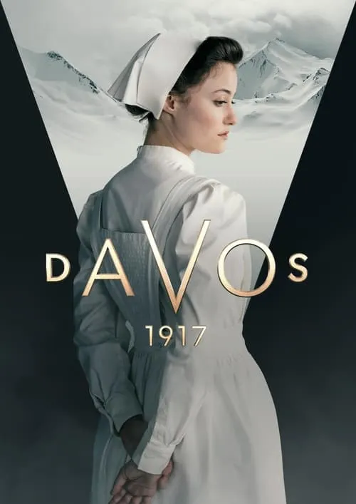 Давос 1917 (сериал)