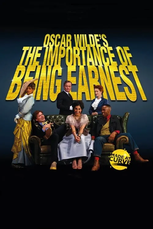 The Importance of Being Earnest