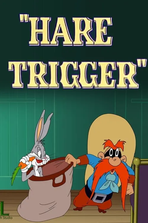 Hare Trigger (movie)