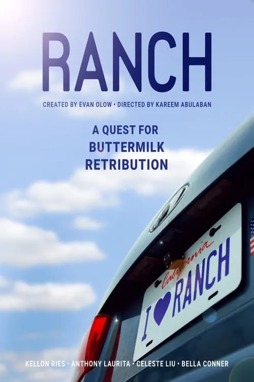 Ranch (movie)