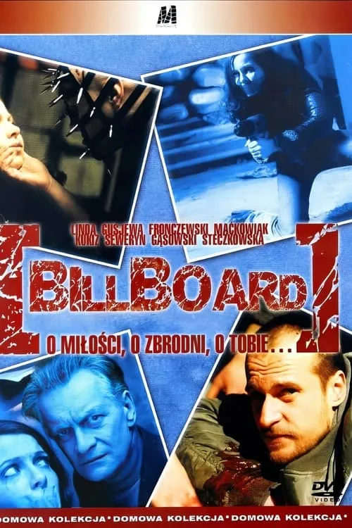 Billboard (movie)