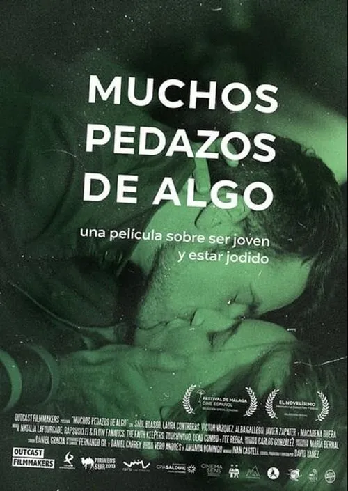 Muchos pedazos de algo (фильм)