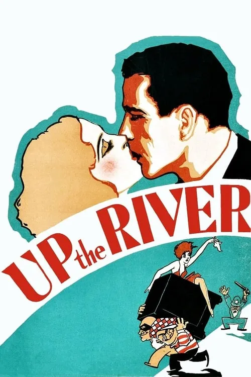 Up the River (movie)