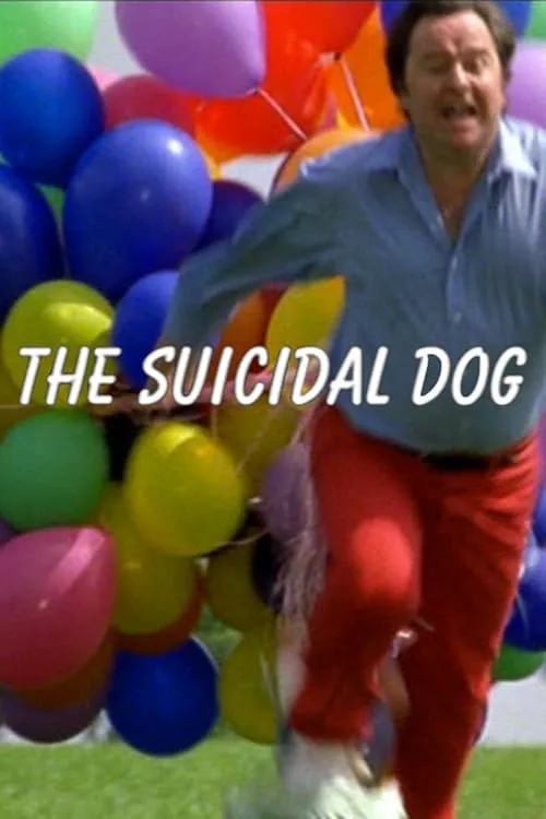 The Suicidal Dog (movie)