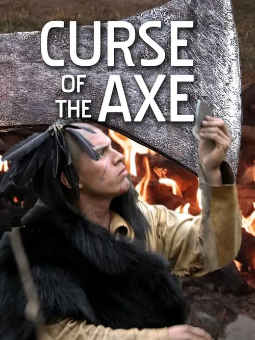 Curse of the Axe (movie)