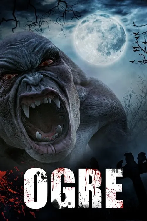 Ogre (movie)