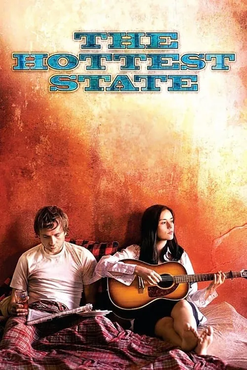 The Hottest State (movie)