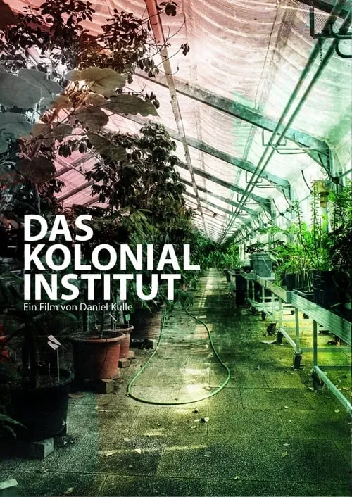 Das Kolonialinstitut