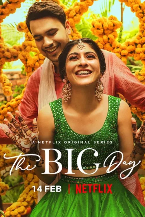 The Big Day (series)