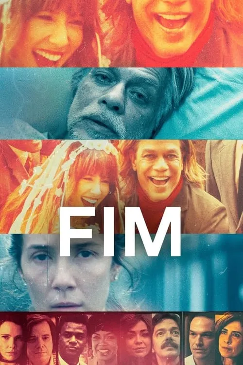 Fim (сериал)