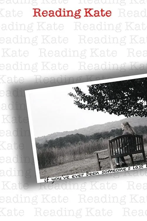 Reading Kate (movie)