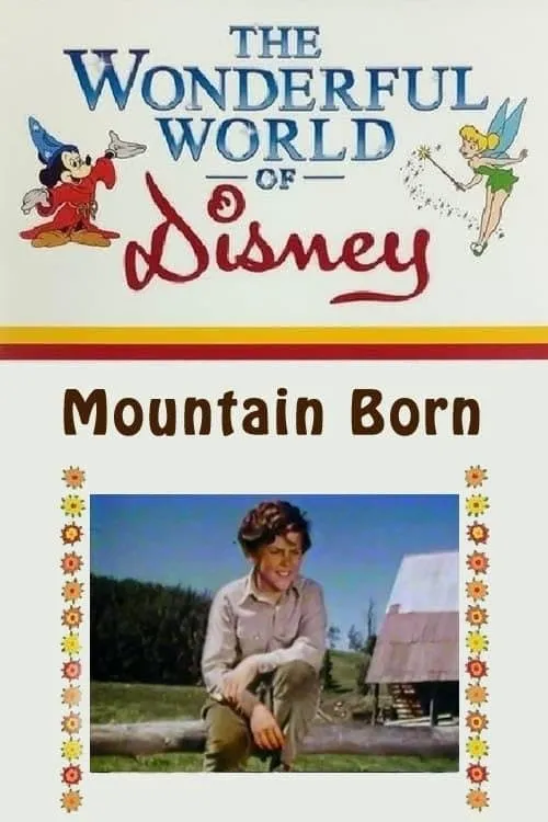 Mountain Born (movie)