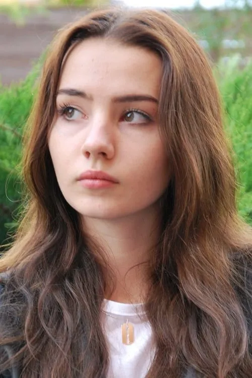 Yuliya Sorokina