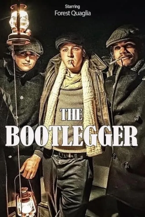 The Bootlegger (фильм)