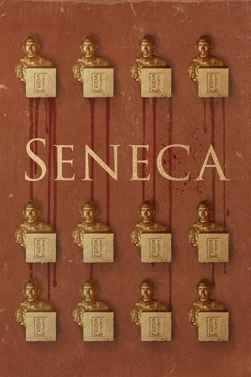 Seneca: On the Creation of Earthquakes