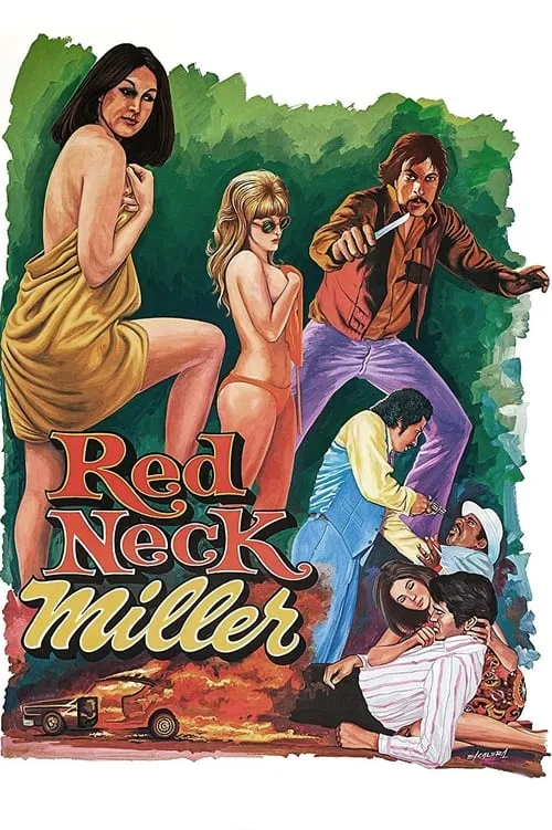 Redneck Miller (movie)