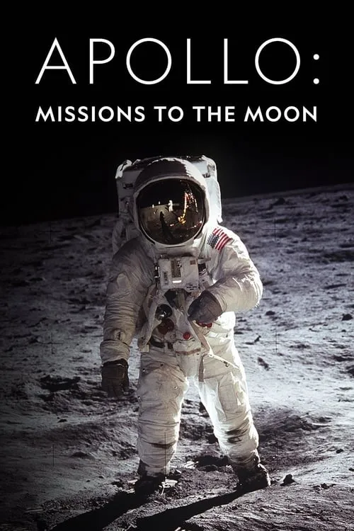 Apollo: Missions to the Moon (movie)