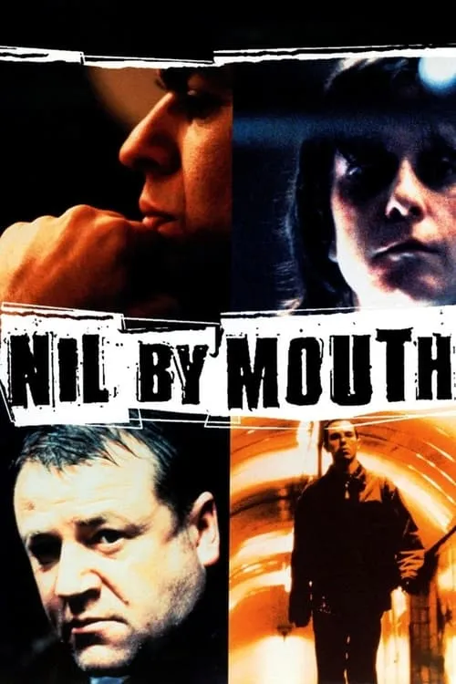 Nil by Mouth (movie)
