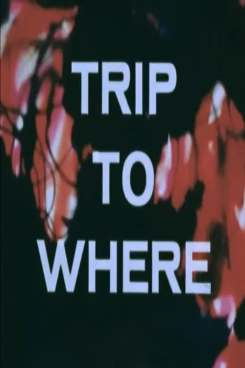 LSD: Trip to Where? (movie)