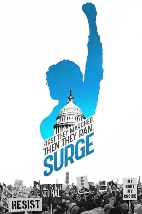 Surge (movie)