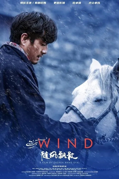 Wind (movie)