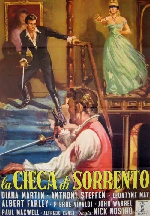 La cieca di Sorrento (фильм)