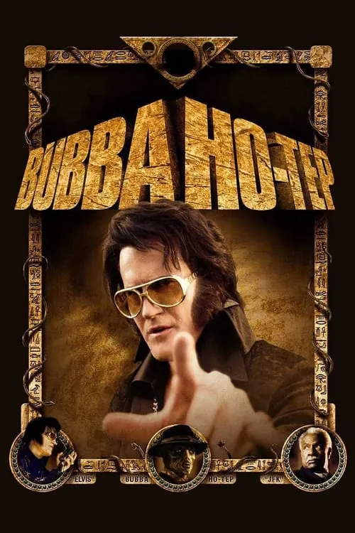 Bubba Ho-tep (movie)