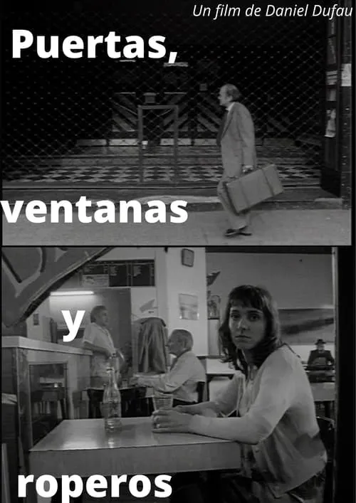 Puertas, ventanas y roperos